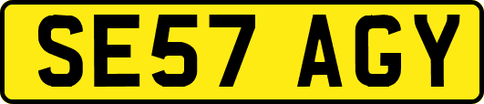 SE57AGY