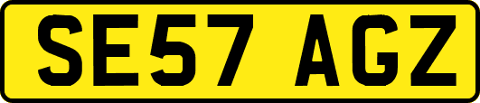 SE57AGZ