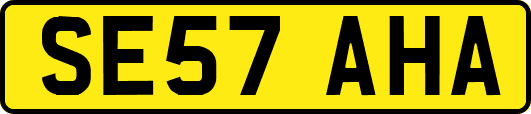 SE57AHA
