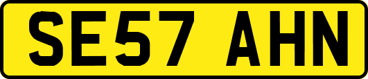 SE57AHN