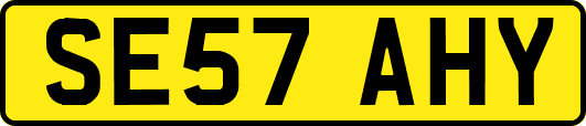 SE57AHY