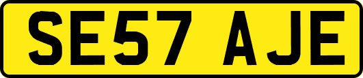 SE57AJE