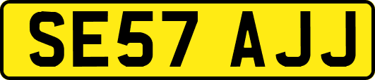 SE57AJJ