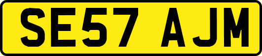 SE57AJM