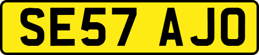 SE57AJO