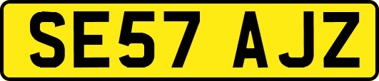 SE57AJZ