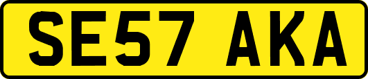 SE57AKA