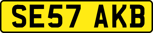 SE57AKB
