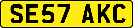 SE57AKC