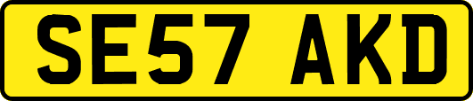 SE57AKD