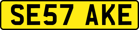SE57AKE