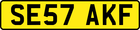 SE57AKF