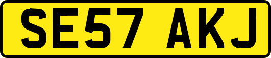 SE57AKJ