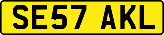 SE57AKL