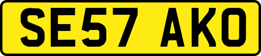 SE57AKO