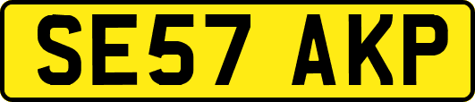 SE57AKP