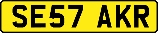 SE57AKR