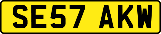 SE57AKW