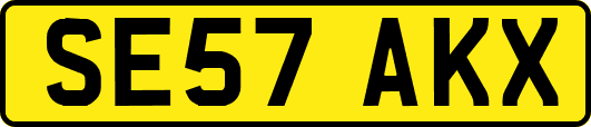 SE57AKX