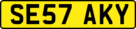SE57AKY