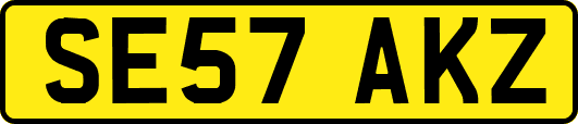 SE57AKZ