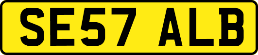SE57ALB