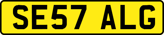 SE57ALG