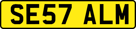SE57ALM