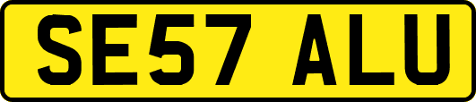 SE57ALU