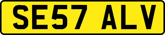 SE57ALV