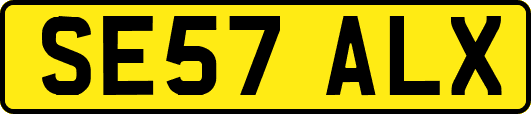 SE57ALX
