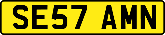 SE57AMN