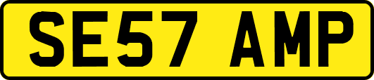 SE57AMP