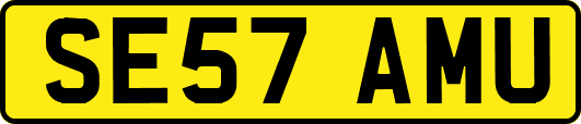 SE57AMU