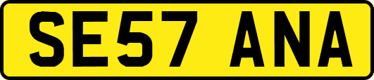 SE57ANA