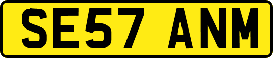 SE57ANM