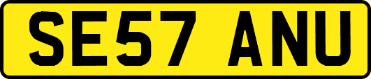 SE57ANU