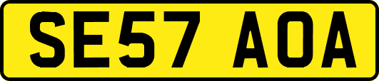 SE57AOA