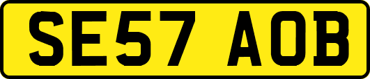 SE57AOB