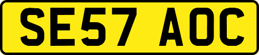 SE57AOC