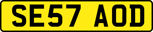 SE57AOD