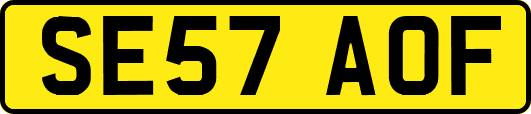 SE57AOF