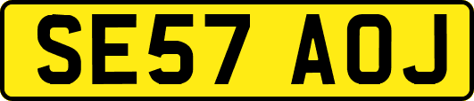SE57AOJ