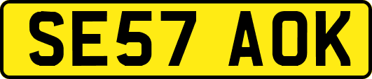 SE57AOK