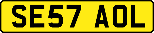 SE57AOL