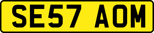 SE57AOM