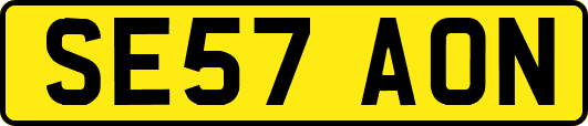 SE57AON