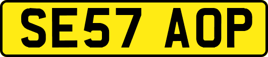 SE57AOP