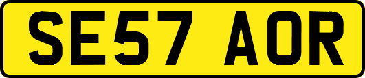SE57AOR