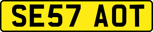 SE57AOT